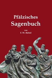 Pfälzisches Sagenbuch