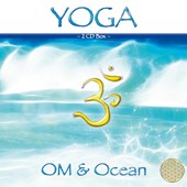 Yoga OM & Ocean (Box mit 2 CDs)