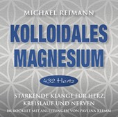 Kolloidales Magnesium [432 Hertz]