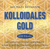 Kolloidales Gold [432 Hertz]