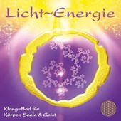 LICHT~ENERGIE [Begleitung für ganzheitliche Anwendungen]
