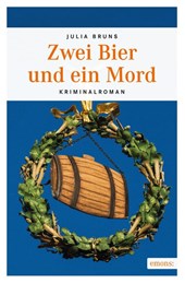 Zwei Bier und ein Mord