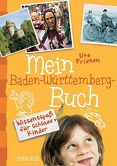 Mein Baden-Württemberg-Buch