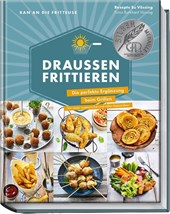 Ran an die Fritteuse - Draußen frittieren