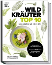 Wildkräuter Top 10