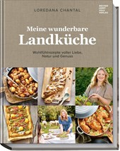 Meine wunderbare Landküche