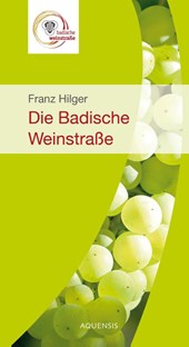 Die badische Weinstraße