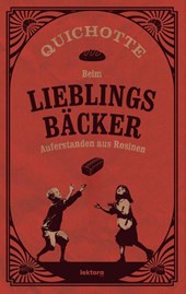 Beim Lieblingsbäcker