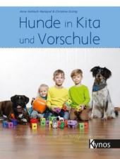 Hunde in Kita und Vorschule