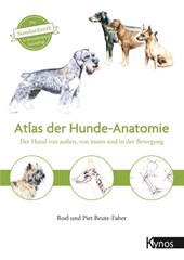 Atlas der Hundeanatomie