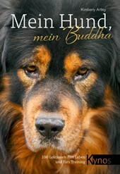 Mein Hund, mein Buddha