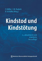 Kindstod und Kindstötung