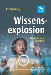 Wissensexplosion