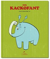 Der Kackofant