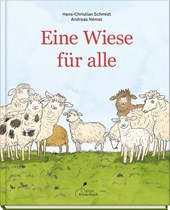 Eine Wiese für alle
