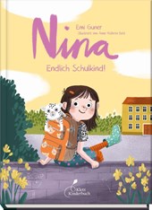 Nina - Endlich Schulkind!
