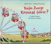 Dürfen Zwerge Riesenrad fahren?