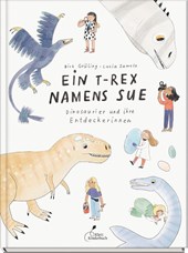 Ein T-Rex namens Sue