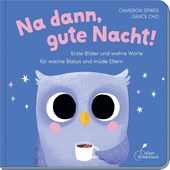 Na dann, gute Nacht!