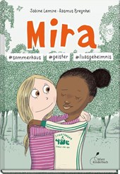 Mira #sommerhaus #geister #livasgeheimnis