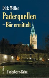 Paderquellen ¿ Bär ermittelt