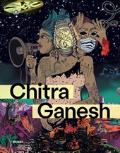 Chitra Ganesh