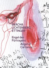 Engel des Führtragens. Angel of Carriance