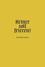Keiner soll frieren!