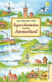 Sagen und Geschichten aus dem Ammerland