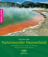 Naturwunder Neuseeland