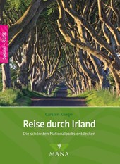 Reise durch Irland