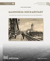 Mannheim-Neckarstadt