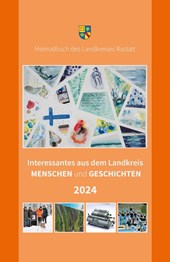 Interessantes aus dem Landkreis - Menschen und Geschichten 2024