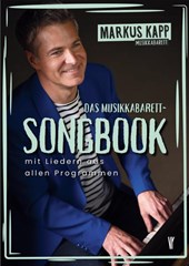 Das Musikkabarett-Songbook