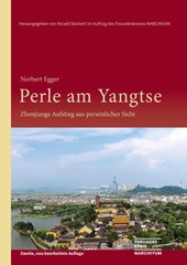 Perle am Yangtse