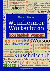 Weinheimer Wörterbuch