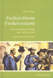 Freiheitsbäume. Freiheitsträume.