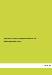 Munchen und seine Bauten
