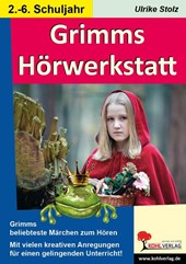 Grimms Hörwerkstatt