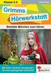 Grimms Hörwerkstatt
