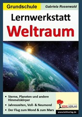 Lernwerkstatt Der Weltraum