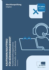 Kaufmann/Kauffrau für Büromanagement