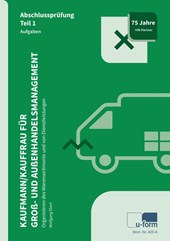 Kaufmann / Kauffrau für Groß- und Außenhandelsmanagement