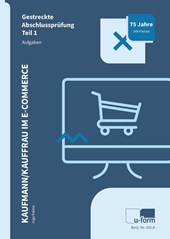 Kaufmann/Kauffrau im E-Commerce Teil 1