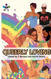 Queerly Loving (Volume 2)