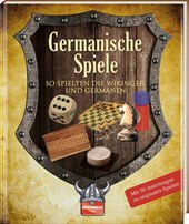 Germanische Spiele