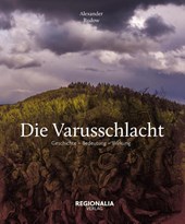 Die Varusschlacht