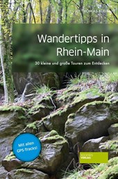 Wandertipps in Rhein-Main