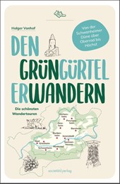 Den GrünGürtel erwandern