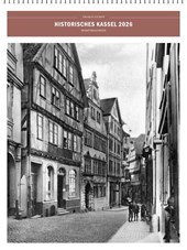 Historisches Kassel 2026